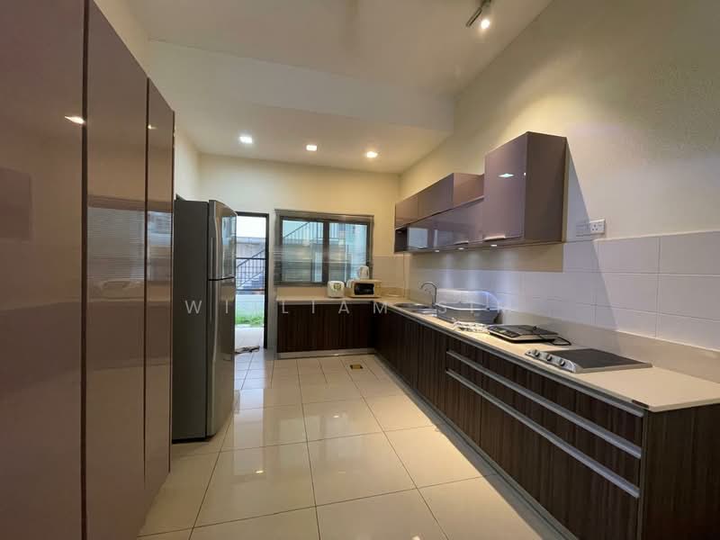 Terraced House for Sale in Prima Selayang (Selayang) - William Sim - Kitchen - PropertyGuru.com.my