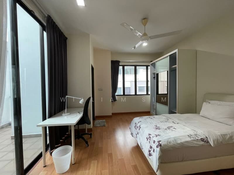 Terraced House for Sale in Prima Selayang (Selayang) - William Sim - Bedroom - PropertyGuru.com.my
