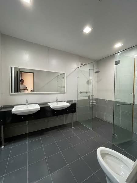 Terraced House for Sale in Prima Selayang (Selayang) - William Sim - Bathroom - PropertyGuru.com.my