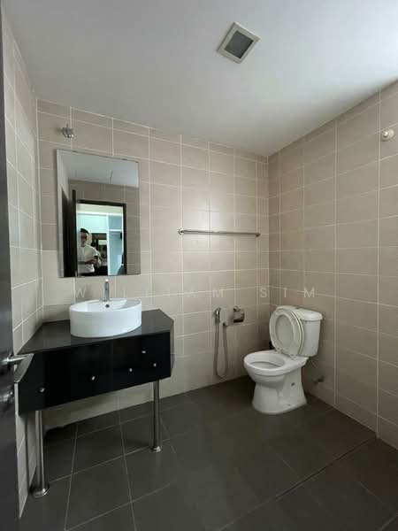 Terraced House for Sale in Prima Selayang (Selayang) - William Sim - Bathroom - PropertyGuru.com.my