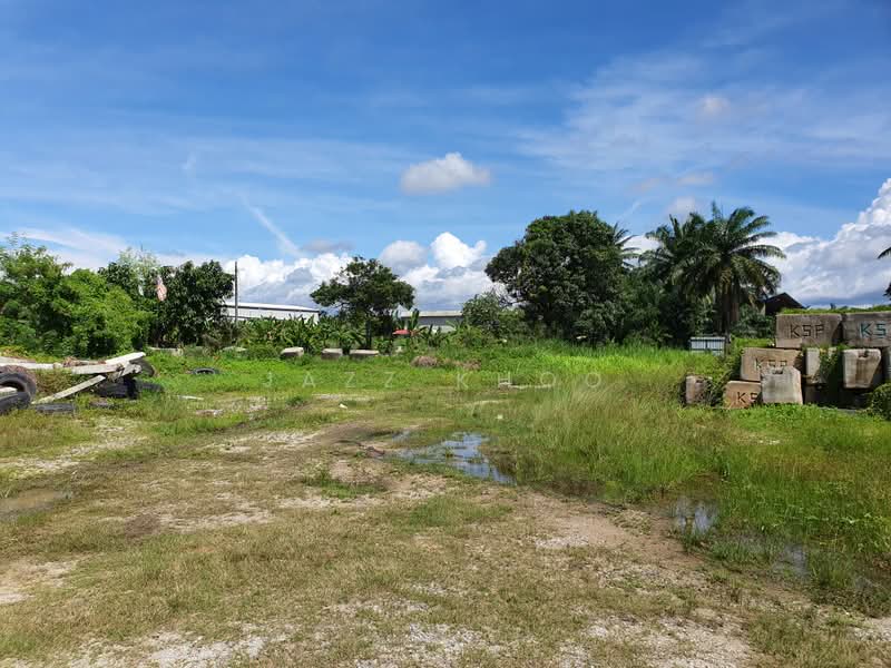 Industrial Land for Rent in Taman Kapar Permai (Kapar) - Jazz Khoo - Exterior - PropertyGuru.com.my
