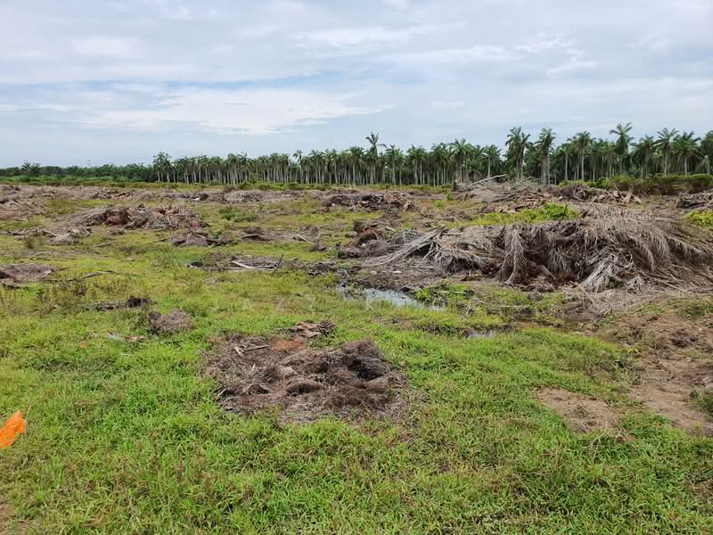 Industrial Land for Rent in Taman Kapar Permai (Kapar) - Jazz Khoo - Exterior - PropertyGuru.com.my