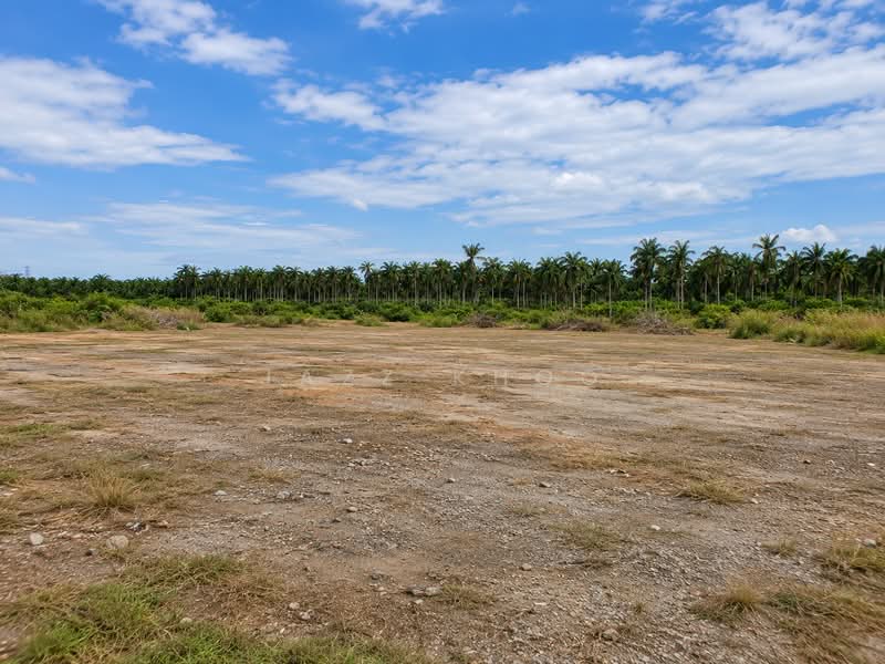 Industrial Land for Rent in Taman Kapar Permai (Kapar) - Jazz Khoo - Exterior - PropertyGuru.com.my