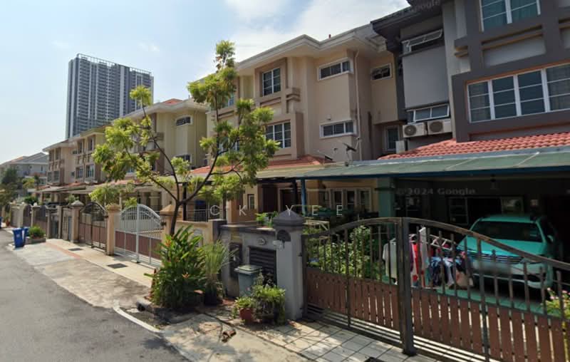 Rumah Teres 3 Tingkat untuk Dijual di Taman Gembira (Jalan Klang Lama (Old Klang Road)) - CK Yee - PropertyGuru.com.my