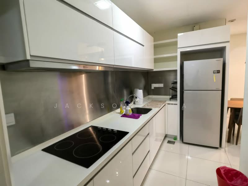 Servis Apartment untuk Disewa di Icon Residenz @ Icon City - Jackson Chua - PropertyGuru.com.my