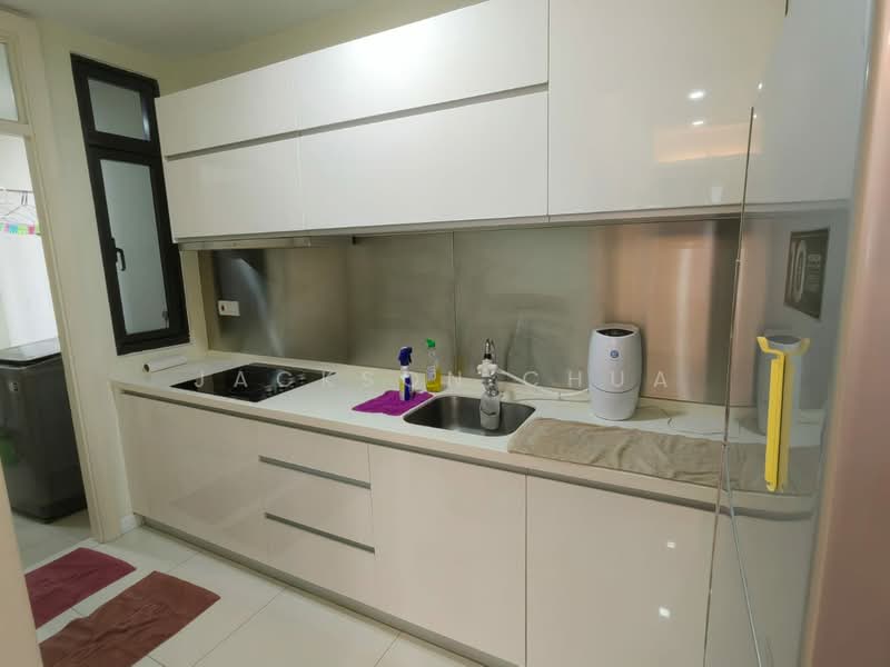 Servis Apartment untuk Disewa di Icon Residenz @ Icon City - Jackson Chua - PropertyGuru.com.my