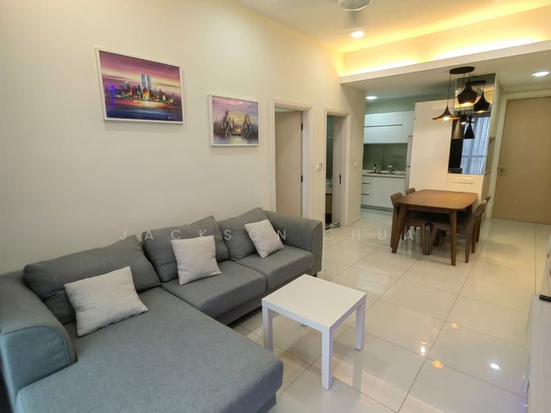 Servis Apartment untuk Disewa di Icon Residenz @ Icon City - Jackson Chua - PropertyGuru.com.my