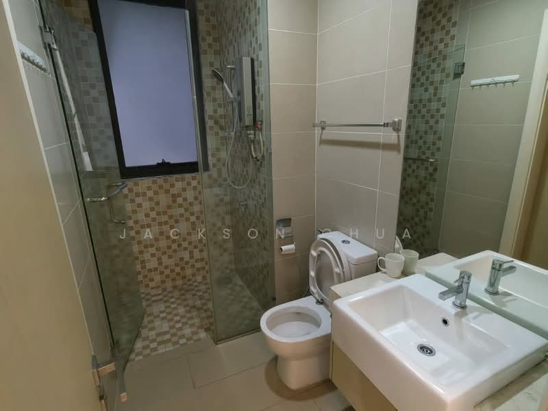 Servis Apartment untuk Disewa di Icon Residenz @ Icon City - Jackson Chua - PropertyGuru.com.my