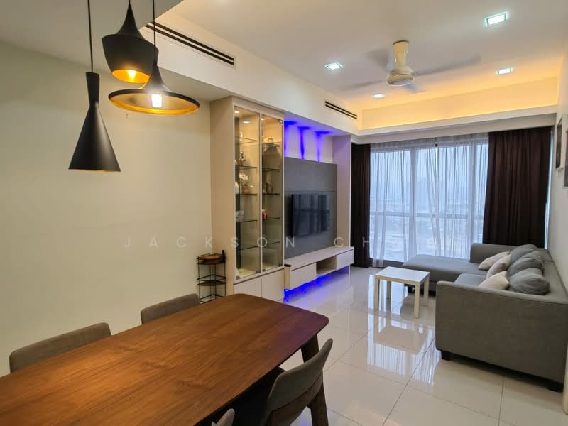Servis Apartment untuk Disewa di Icon Residenz @ Icon City - Jackson Chua - PropertyGuru.com.my