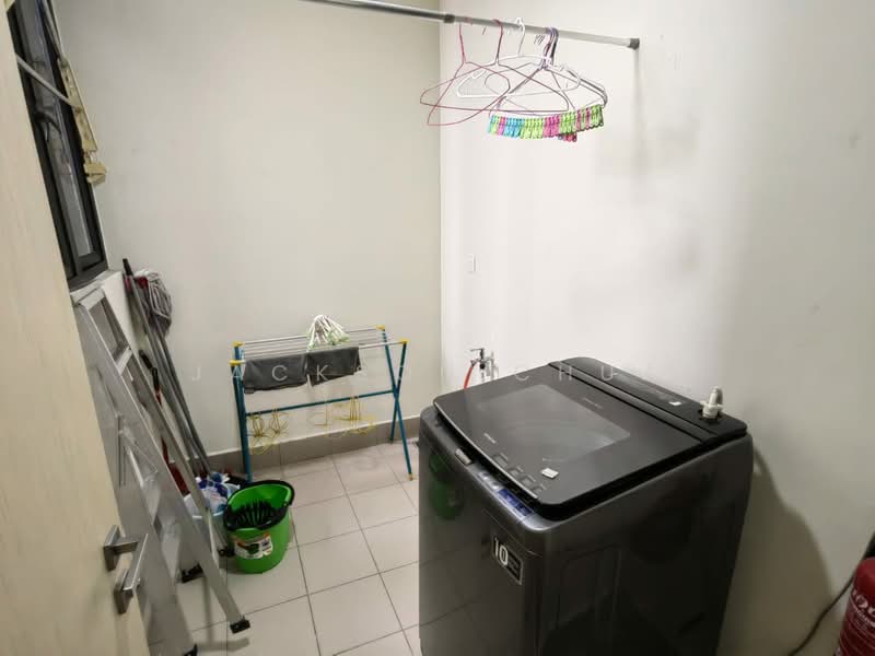 Servis Apartment untuk Disewa di Icon Residenz @ Icon City - Jackson Chua - PropertyGuru.com.my