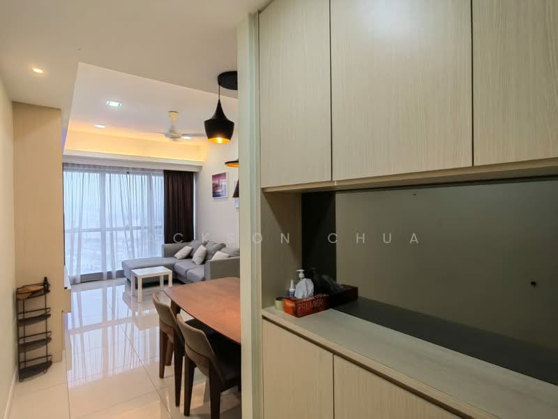Servis Apartment untuk Disewa di Icon Residenz @ Icon City - Jackson Chua - PropertyGuru.com.my
