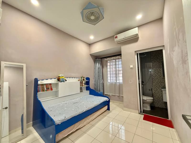 2-storey Terraced House for Sale in Setiawangsa (Kuala Lumpur) - Izzat Zamros - PropertyGuru.com.my