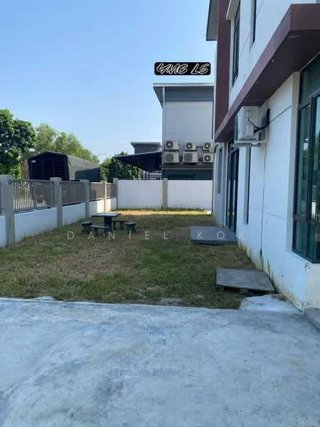 Semi-Detached House for Sale in Bandar Bestari (Klang) - Daniel Kok - Exterior - PropertyGuru.com.my
