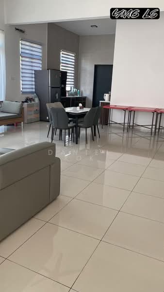Semi-Detached House for Sale in Bandar Bestari (Klang) - Daniel Kok - Living Room - PropertyGuru.com.my