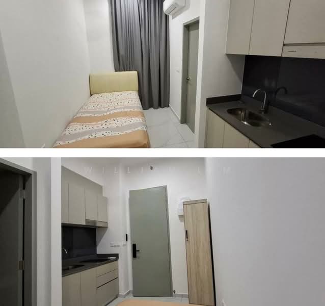 Service Residence for Rent at Sinaran @ Utropolis - William Lim - Bedroom - PropertyGuru.com.my