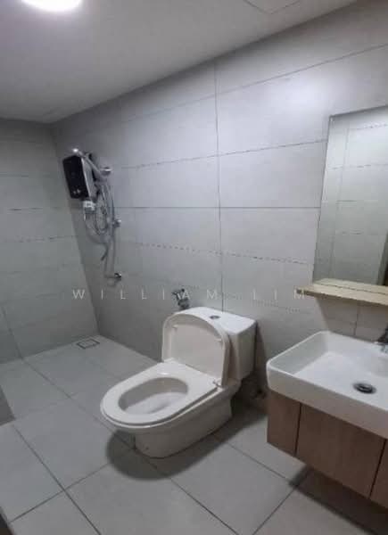 Service Residence for Rent at Sinaran @ Utropolis - William Lim - Bathroom - PropertyGuru.com.my
