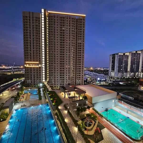 Service Residence for Rent at Sinaran @ Utropolis - William Lim - Exterior - PropertyGuru.com.my