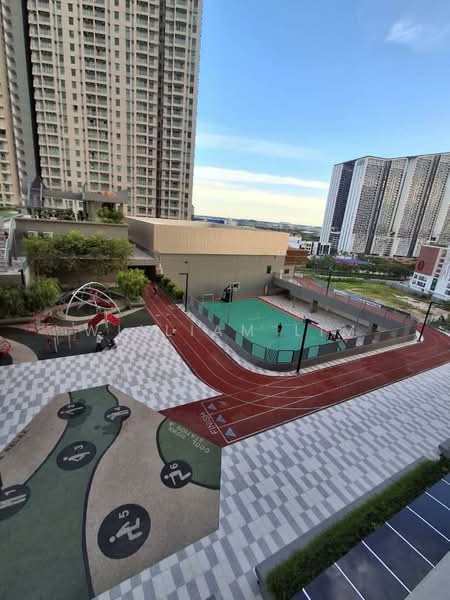 Service Residence for Rent at Sinaran @ Utropolis - William Lim - Exterior - PropertyGuru.com.my