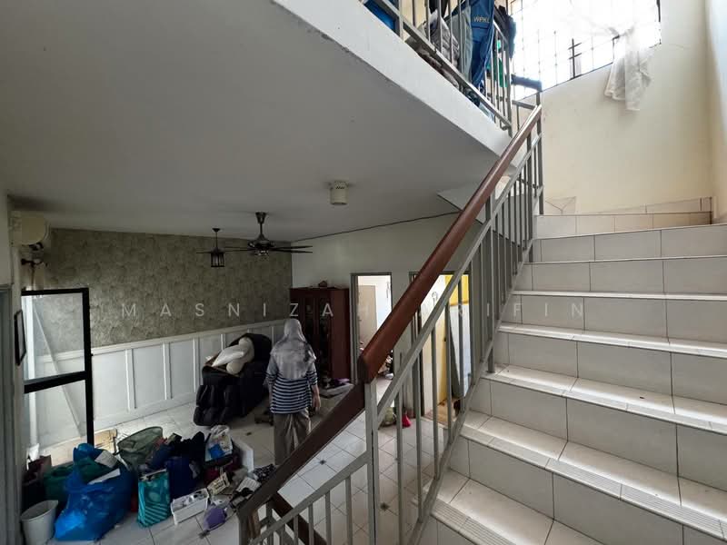 2.5-storey Terraced House for Sale in Batu Caves (Selangor) - Masnizah Arifin - Interior - PropertyGuru.com.my