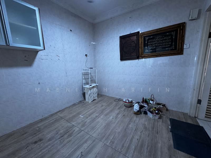 2.5-storey Terraced House for Sale in Batu Caves (Selangor) - Masnizah Arifin - Interior - PropertyGuru.com.my