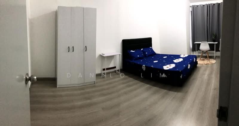 Kondominium untuk Dijual di The Hamstead Cheras - Danilo Lim - Bedroom - PropertyGuru.com.my