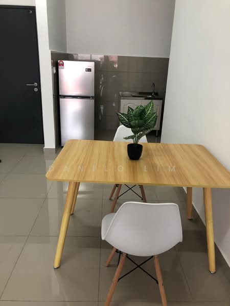 Kondominium untuk Dijual di The Hamstead Cheras - Danilo Lim - Kitchen - PropertyGuru.com.my