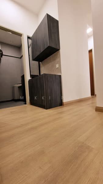 Servis Apartment untuk Disewa di The Grand Subang Jaya SS15 - Mikki Pau - Interior - PropertyGuru.com.my
