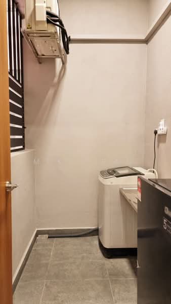 Servis Apartment untuk Disewa di The Grand Subang Jaya SS15 - Mikki Pau - Interior - PropertyGuru.com.my