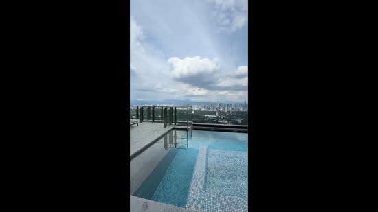 Kediaman Servis untuk Dijual di Pavilion Damansara Heights, Windsor Suites - Marvin Liu - PropertyGuru.com.my