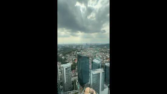 Kediaman Servis untuk Dijual di Pavilion Damansara Heights, Windsor Suites - Marvin Liu - PropertyGuru.com.my