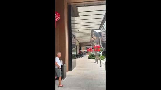 Kediaman Servis untuk Dijual di Pavilion Damansara Heights, Windsor Suites - Marvin Liu - PropertyGuru.com.my