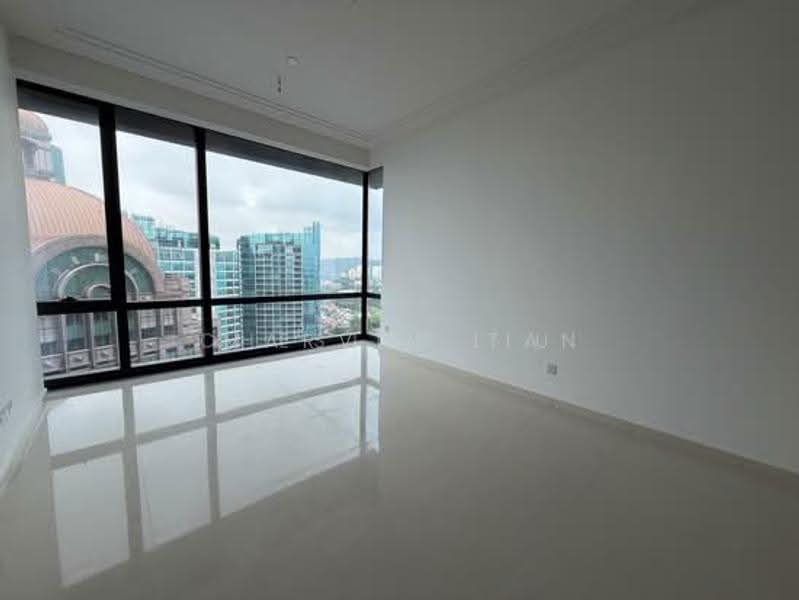 Service Residence for Sale at Pavilion Damansara Heights, Windsor Suites - Marvin Liu - View - PropertyGuru.com.my