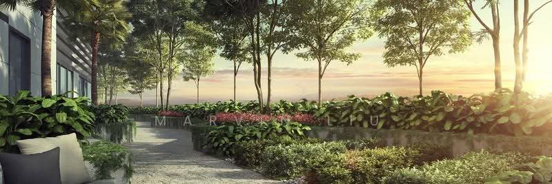 Service Residence for Sale at Pavilion Damansara Heights, Windsor Suites - Marvin Liu - Exterior - PropertyGuru.com.my
