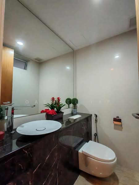 Condominium for Rent at 28 Mont Kiara @ MK28 - Gabriel Yap - Bathroom - PropertyGuru.com.my