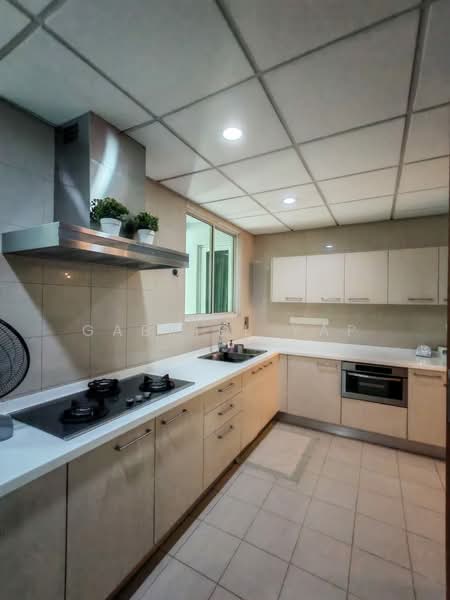 Condominium for Rent at 28 Mont Kiara @ MK28 - Gabriel Yap - Kitchen - PropertyGuru.com.my