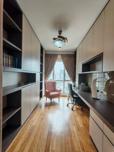 Condominium for Rent at 28 Mont Kiara @ MK28 - Gabriel Yap - Study - PropertyGuru.com.my