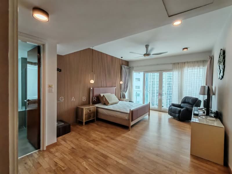 Condominium for Rent at 28 Mont Kiara @ MK28 - Gabriel Yap - Bedroom - PropertyGuru.com.my