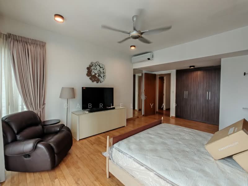 Condominium for Rent at 28 Mont Kiara @ MK28 - Gabriel Yap - Bedroom - PropertyGuru.com.my