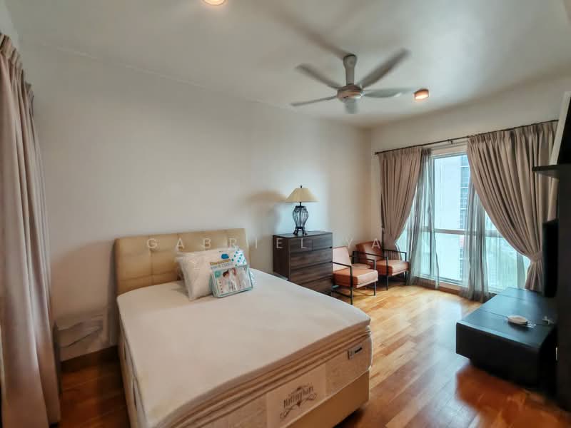 Condominium for Rent at 28 Mont Kiara @ MK28 - Gabriel Yap - Bedroom - PropertyGuru.com.my