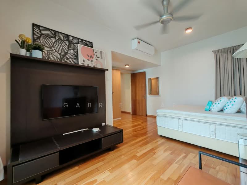 Condominium for Rent at 28 Mont Kiara @ MK28 - Gabriel Yap - Bedroom - PropertyGuru.com.my