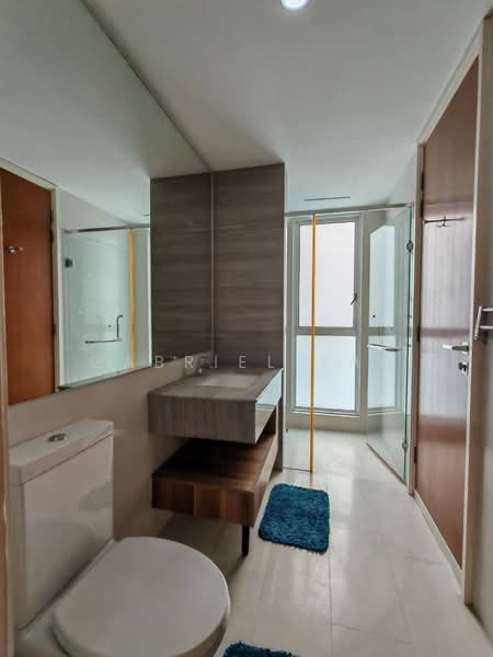 Condominium for Rent at 28 Mont Kiara @ MK28 - Gabriel Yap - Bathroom - PropertyGuru.com.my