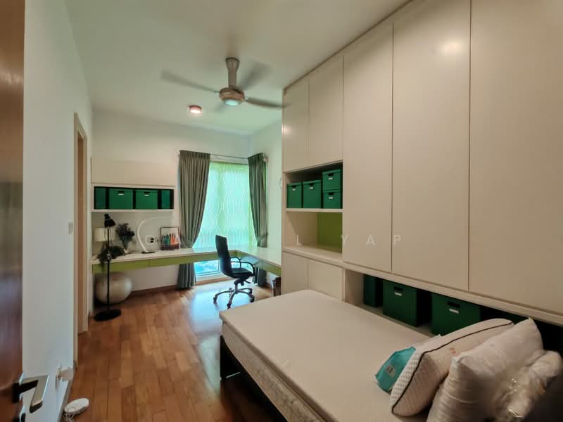 Condominium for Rent at 28 Mont Kiara @ MK28 - Gabriel Yap - Bedroom - PropertyGuru.com.my