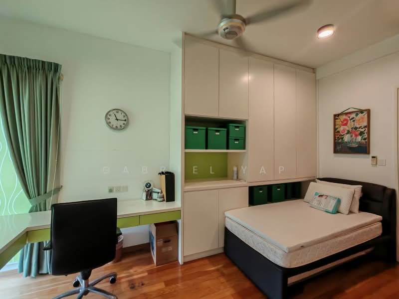 Condominium for Rent at 28 Mont Kiara @ MK28 - Gabriel Yap - Bedroom - PropertyGuru.com.my