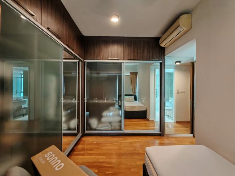 Condominium for Rent at 28 Mont Kiara @ MK28 - Gabriel Yap - Bedroom - PropertyGuru.com.my