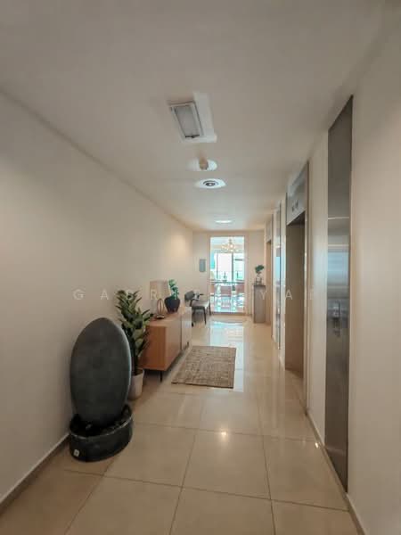 Condominium for Rent at 28 Mont Kiara @ MK28 - Gabriel Yap - Corridor - PropertyGuru.com.my