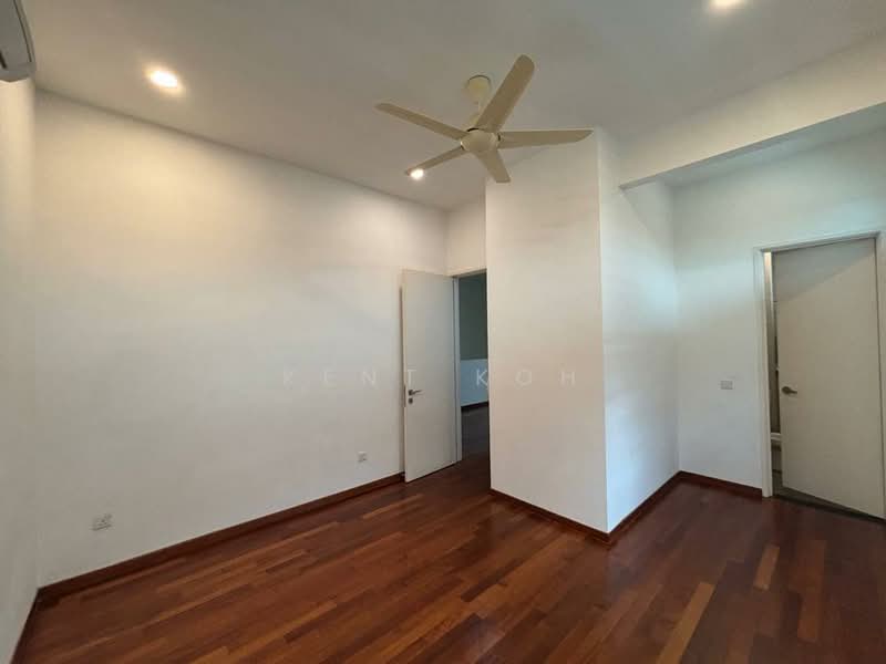 Cluster House for Rent in Johor Bahru (Johor) - Kent Koh - Bedroom - PropertyGuru.com.my