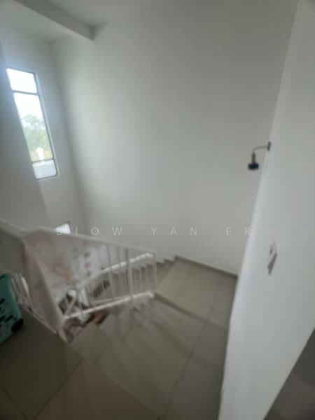 Rumah Teres untuk Dijual di Kota Masai (Pasir Gudang) - Siow Yan Er - Corridor - PropertyGuru.com.my