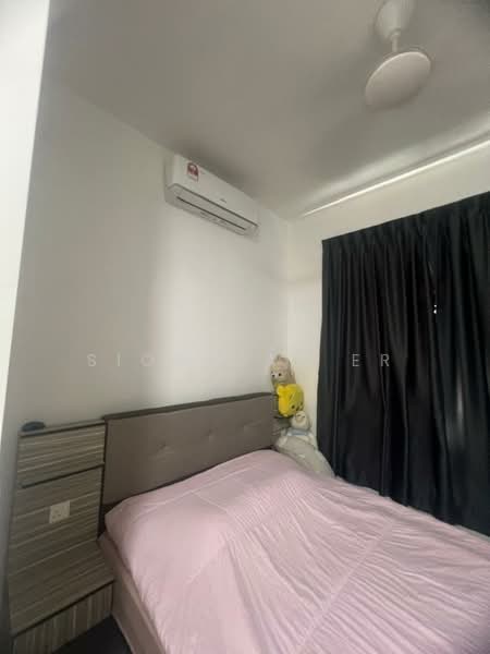 Rumah Teres untuk Dijual di Kota Masai (Pasir Gudang) - Siow Yan Er - Bedroom - PropertyGuru.com.my