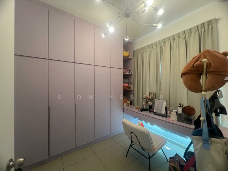Rumah Teres untuk Dijual di Kota Masai (Pasir Gudang) - Siow Yan Er - Interior - PropertyGuru.com.my