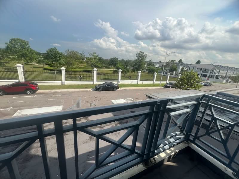 Rumah Teres untuk Dijual di Kota Masai (Pasir Gudang) - Siow Yan Er - Exterior - PropertyGuru.com.my